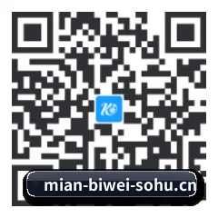 iOS 苹果版 二维码